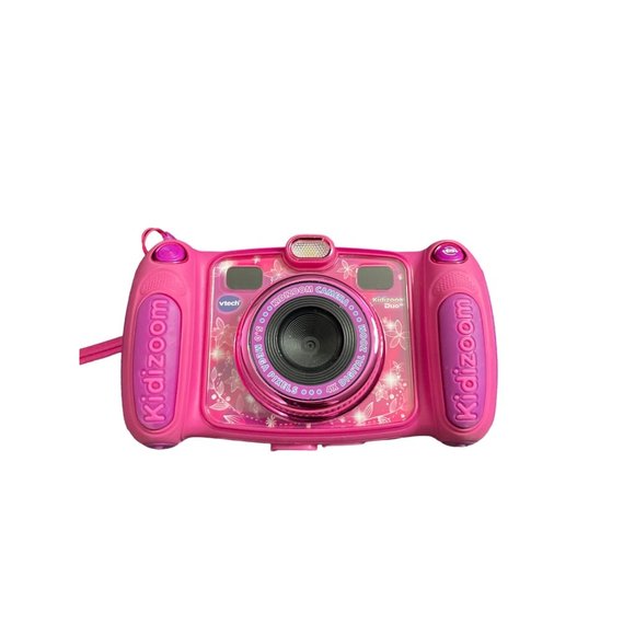 Vtech Kidizoom Camera - Picture 1 of 5